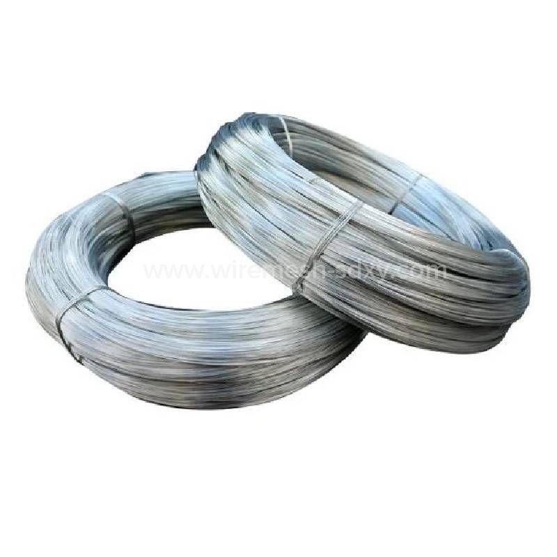 Galvanized Tying Wire, 1.2mm – 1kg - Genking Power Services